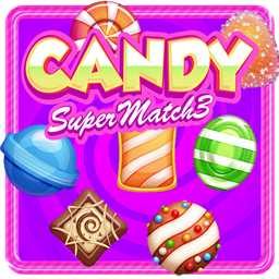 Candy Match-3
